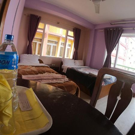 Hotel Pokhara Peace Kathmandu Exterior photo