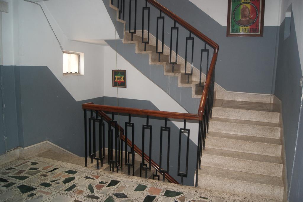 Hotel Pokhara Peace Kathmandu Exterior photo
