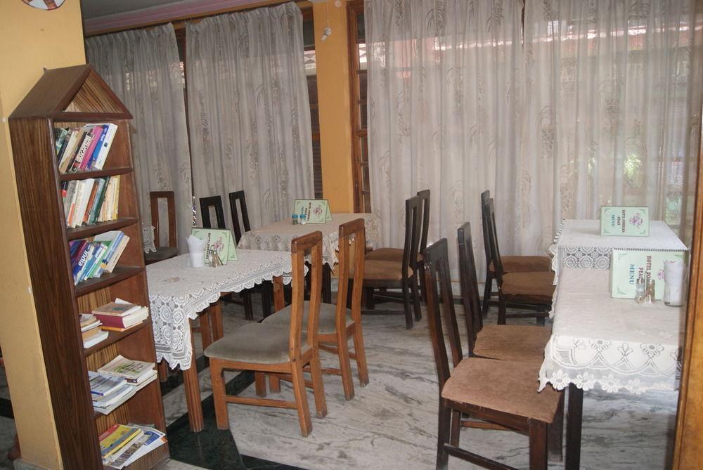Hotel Pokhara Peace Kathmandu Exterior photo