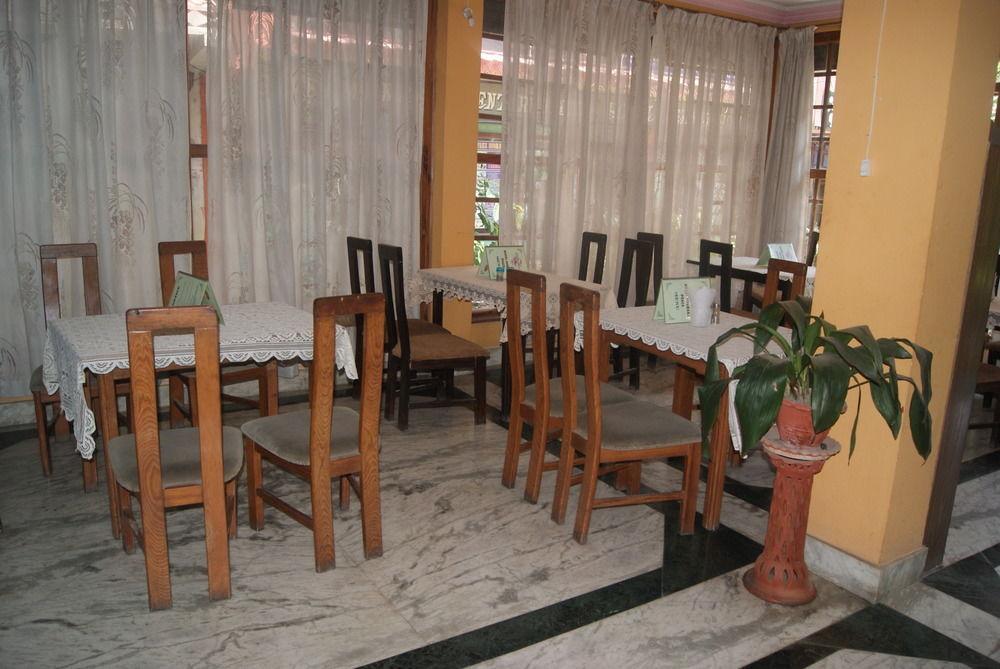 Hotel Pokhara Peace Kathmandu Exterior photo