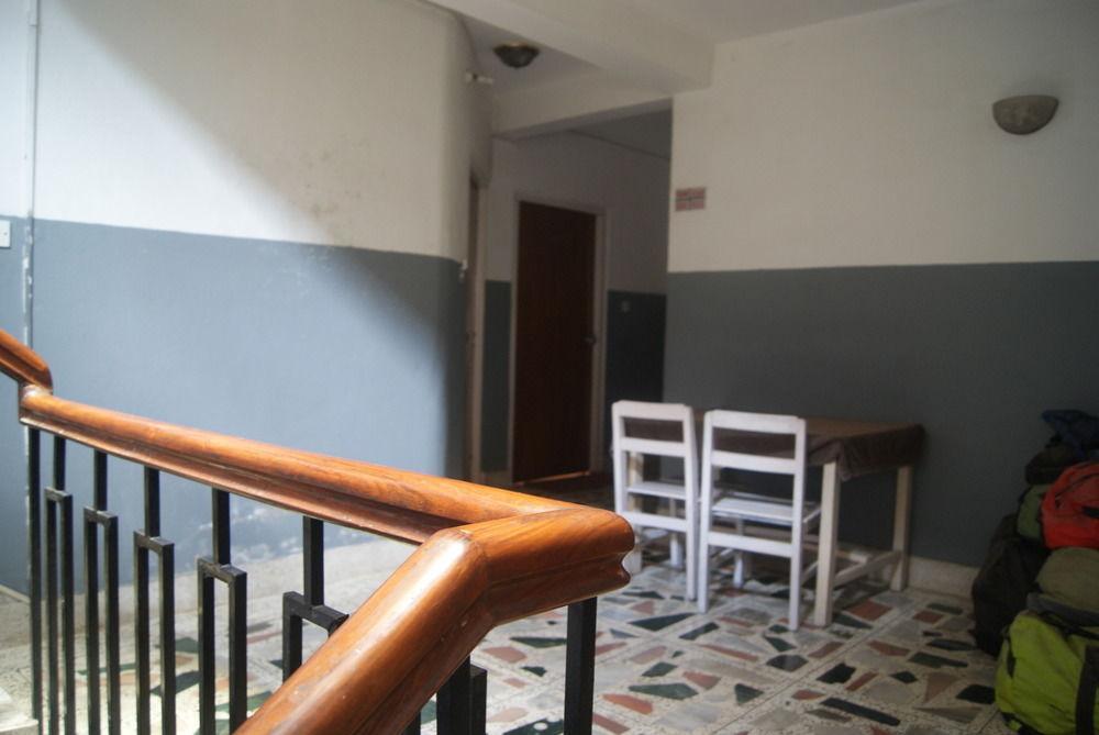 Hotel Pokhara Peace Kathmandu Exterior photo