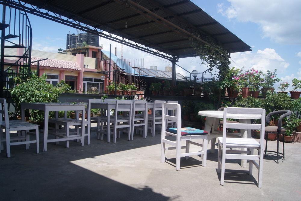 Hotel Pokhara Peace Kathmandu Exterior photo