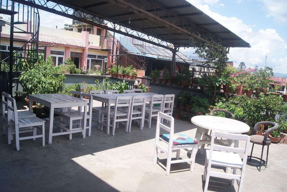 Hotel Pokhara Peace Kathmandu Exterior photo