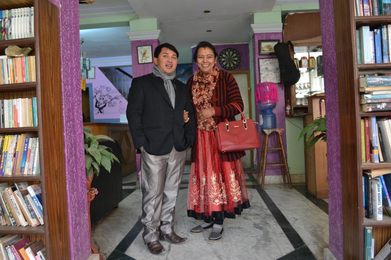 Hotel Pokhara Peace Kathmandu Exterior photo