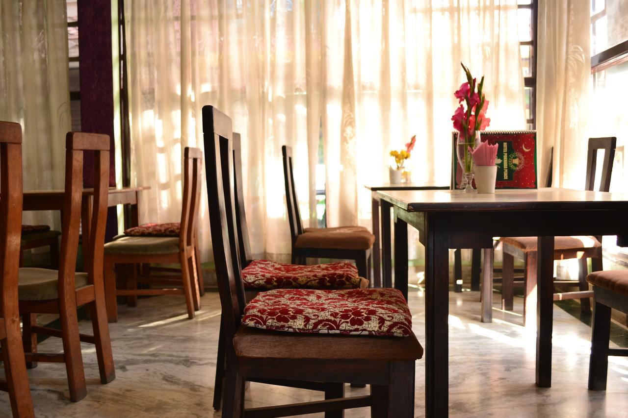 Hotel Pokhara Peace Kathmandu Exterior photo