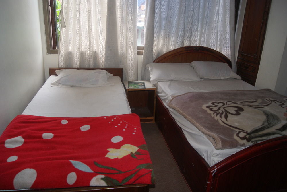 Hotel Pokhara Peace Kathmandu Exterior photo