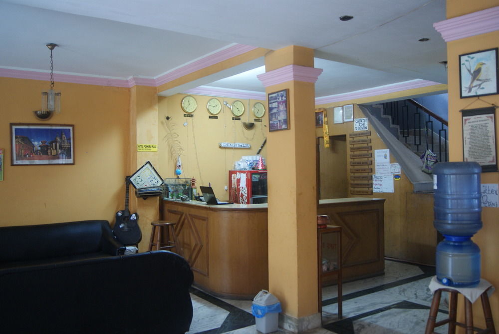 Hotel Pokhara Peace Kathmandu Exterior photo