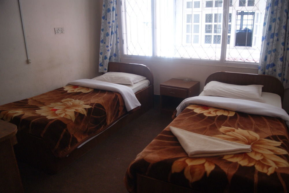 Hotel Pokhara Peace Kathmandu Exterior photo